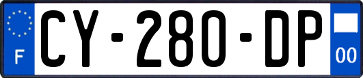 CY-280-DP