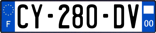 CY-280-DV