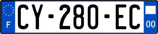 CY-280-EC