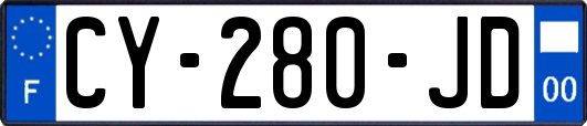 CY-280-JD