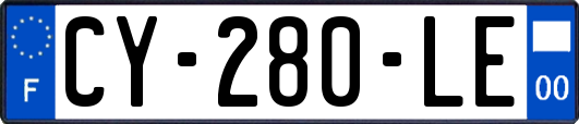 CY-280-LE