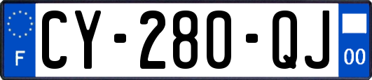 CY-280-QJ