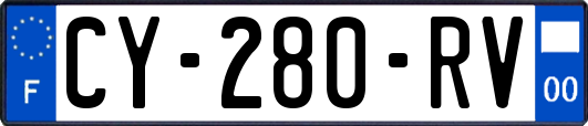 CY-280-RV