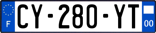 CY-280-YT