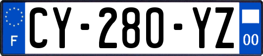 CY-280-YZ