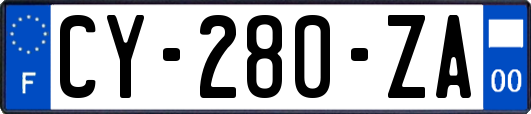 CY-280-ZA