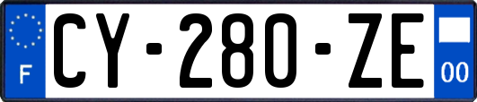 CY-280-ZE