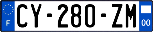 CY-280-ZM