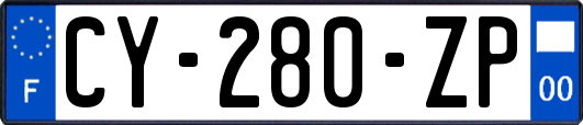 CY-280-ZP