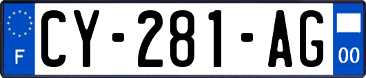 CY-281-AG