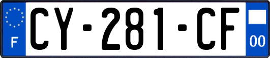 CY-281-CF