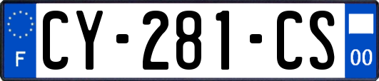 CY-281-CS