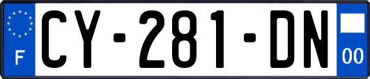 CY-281-DN