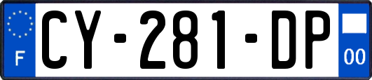 CY-281-DP