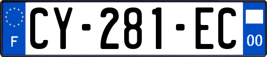 CY-281-EC