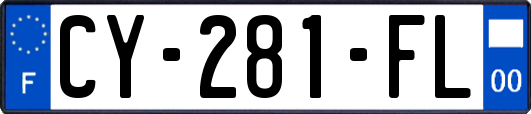 CY-281-FL