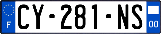 CY-281-NS