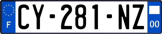 CY-281-NZ