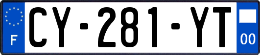 CY-281-YT