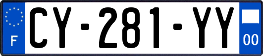 CY-281-YY