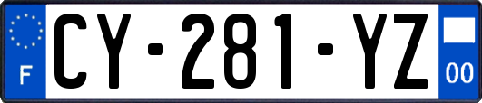 CY-281-YZ