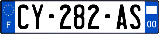 CY-282-AS
