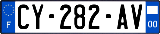 CY-282-AV