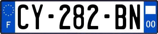 CY-282-BN