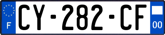 CY-282-CF