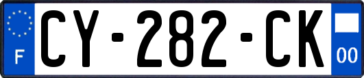 CY-282-CK