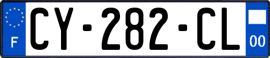 CY-282-CL