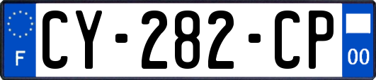 CY-282-CP