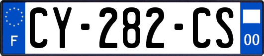 CY-282-CS