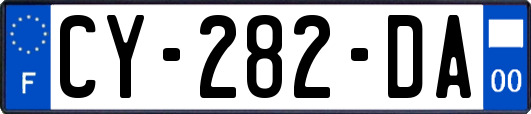 CY-282-DA