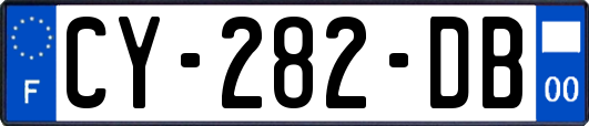 CY-282-DB