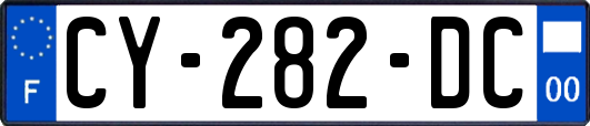 CY-282-DC