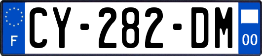 CY-282-DM