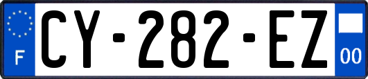 CY-282-EZ