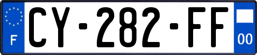 CY-282-FF