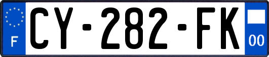 CY-282-FK