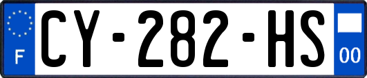 CY-282-HS