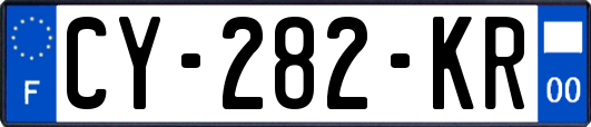 CY-282-KR