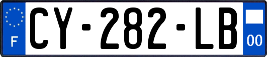 CY-282-LB