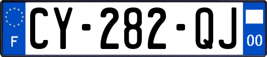 CY-282-QJ