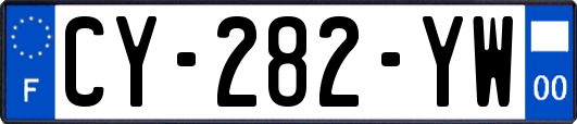 CY-282-YW