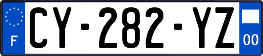 CY-282-YZ