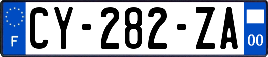 CY-282-ZA