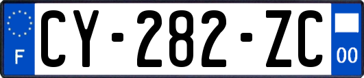 CY-282-ZC