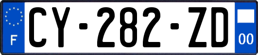 CY-282-ZD