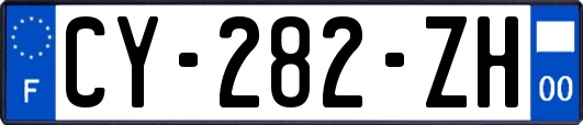 CY-282-ZH